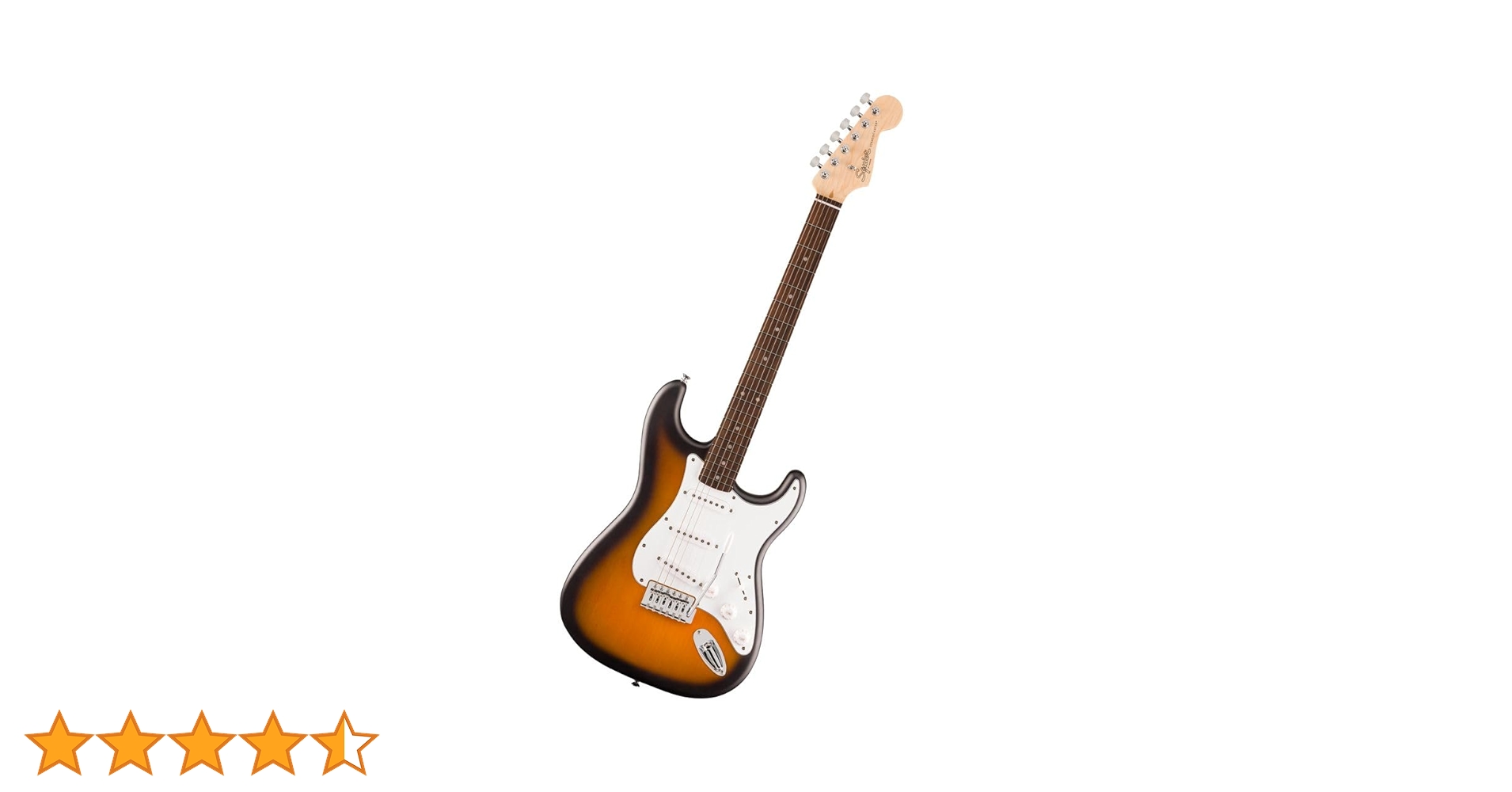 Squier by Fender エレキギター Amazon.com: Fender Squier by Fender 